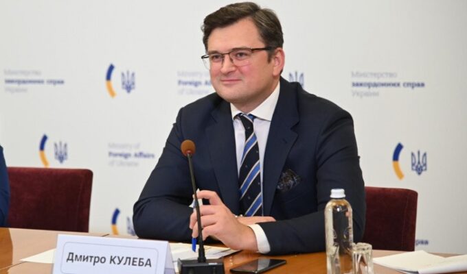 Киев пригрозил сделать Крым «адской темой» для России