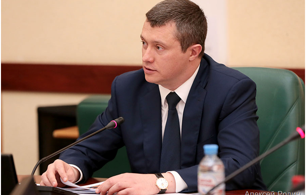 Прокуратура изобличила правительство Калининградской области в нарушениях в сфере использования лесов