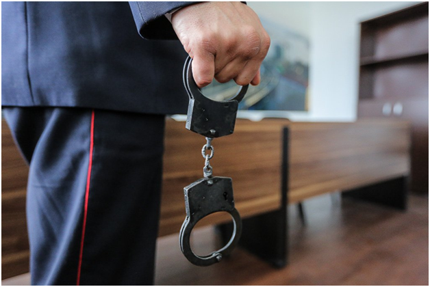 В Калининградской области осуждены пятеро членов ОПГ наркоторговцев