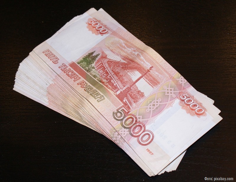В Калининградской области за 9 месяцев удалось собрать налогов и сборов на 172 миллиарда рублей
