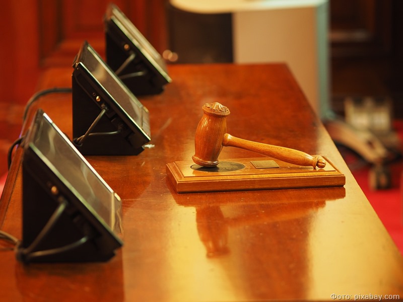 Областной суд утвердил восьмилетний приговор для калининградца, убившего приятеля деревянным брусом