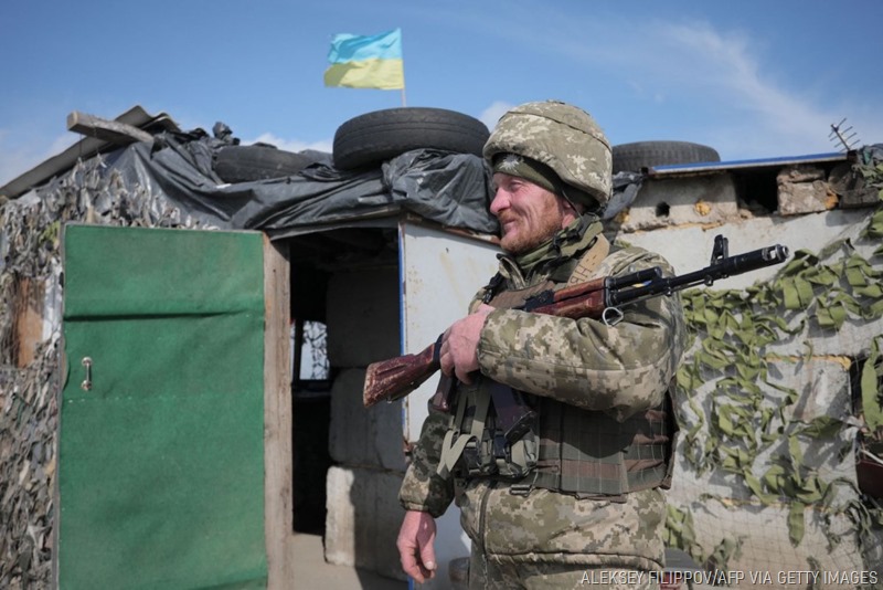 Политологи рассказали о дальнейшем развитии событий на Украине
