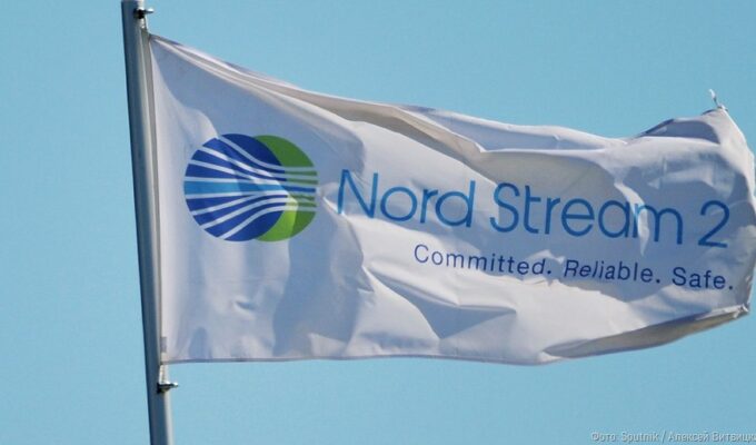 Противодействие Nord Stream 2 угрожает энергобезопасности ЕС – депутат Бундестага
