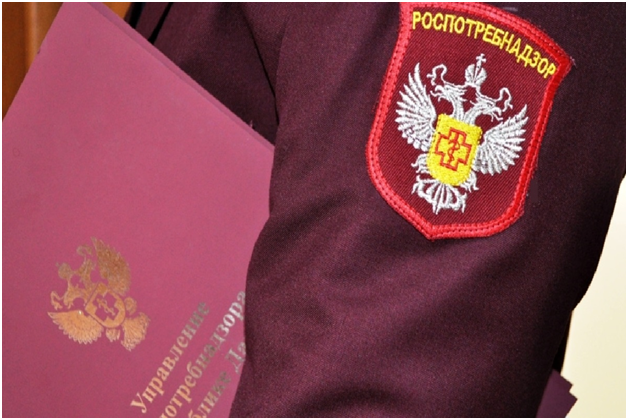 Управление Роспотребнадзора по Калининградской области согласовало с прокуратурой план проверок на 2022 год