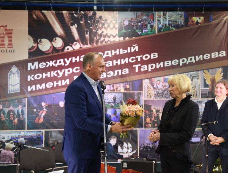 «Автотор» потратил на благотворительность и социальные проекты в 2021 году более 500 миллионов рублей