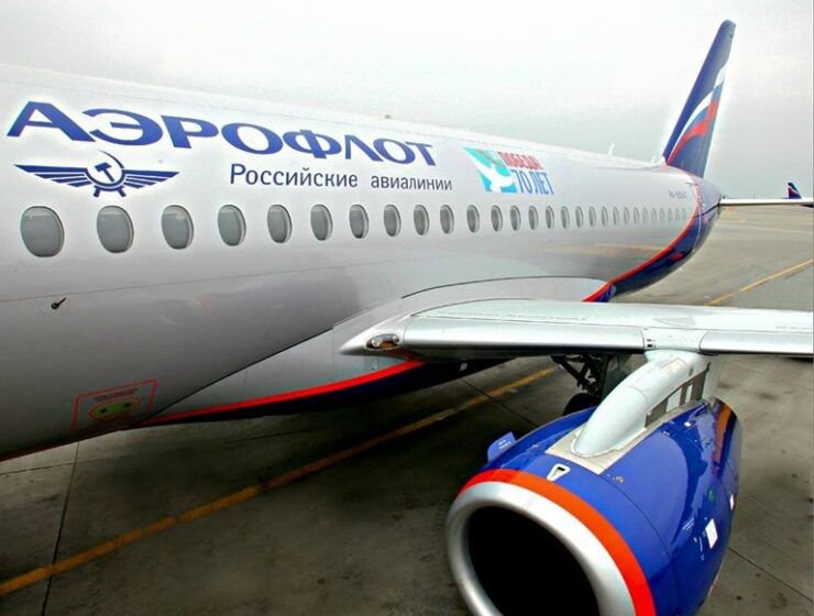 Глава управления гражданской авиации Италии раскритиковал решение о закрытии неба для российских самолётов
