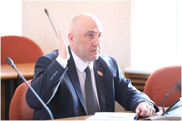 Думский комитет утвердил кандидатуру омбудсмена по Калининградской области
