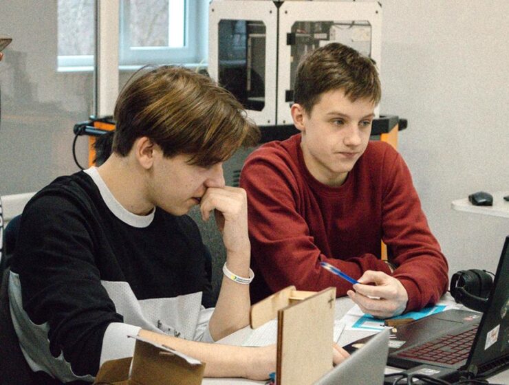 Калининградских школьников позвали на всероссийскую олимпиаду по финансовой грамотности