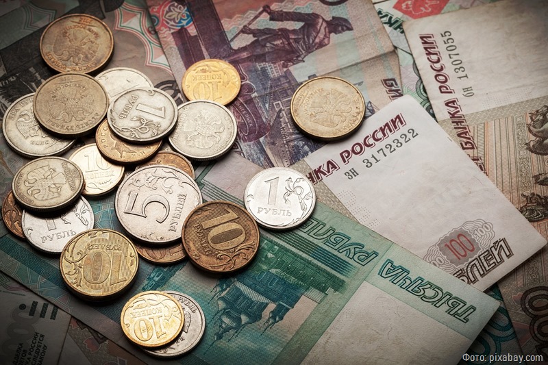 Долги по зарплате в Калининградской области перевалили отметку в 17 миллионов рублей