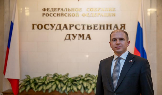 Депутат Михаил Романов рассказал, что защитит российских граждан от роста розничных цен
