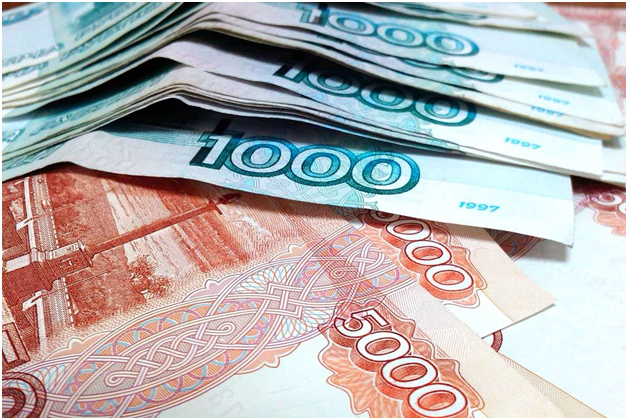 Планируется выплатить купонный доход по облигациям Калининградской области