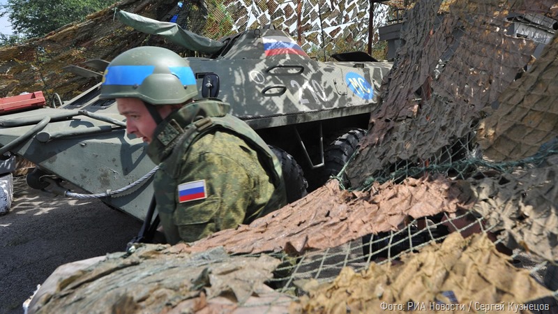 Украина умоляют Румынию открыть “второй фронт” и окружить российскую армию в Приднестровье