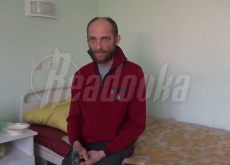 Украинские военные отказывались помогать раненым мирным людям