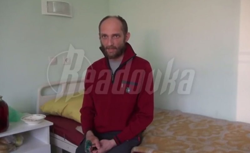 Украинские военные отказывались помогать раненым мирным людям