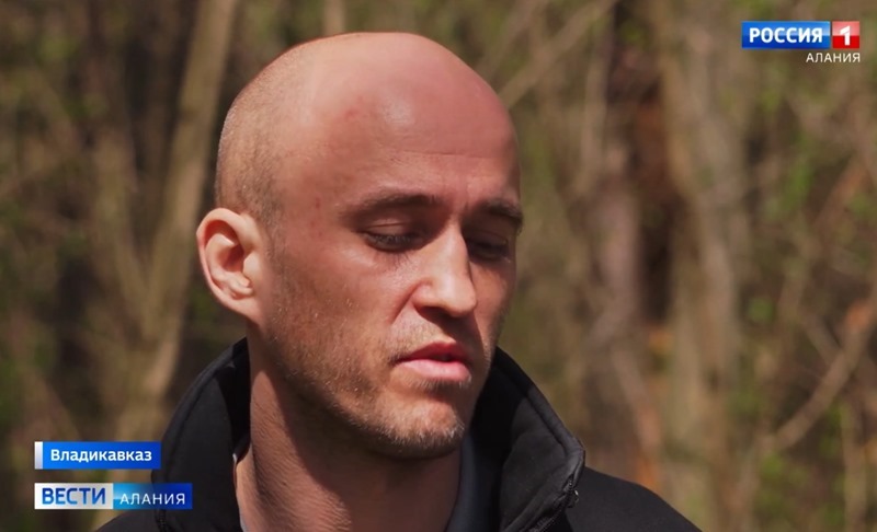 Украинец сбежал из страны и рассказал о крышевании предпринимателей сотрудниками СБУ