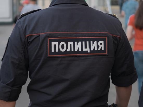 Калининградца осудили за удар кулаком в лицо полицейского