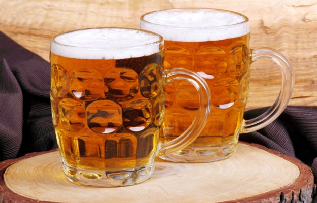 В Калининградской области сняли с продажи просроченное пиво