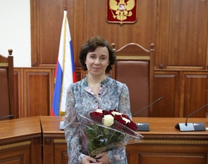 Жанна Лемешевская
