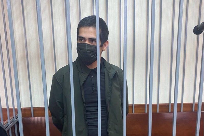 В Калининграде осудили пособника террористической организации