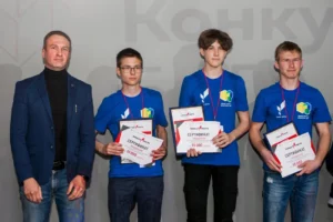 В Калининграде объявлены победители пяти интеллектуальных состязаний среди школьников