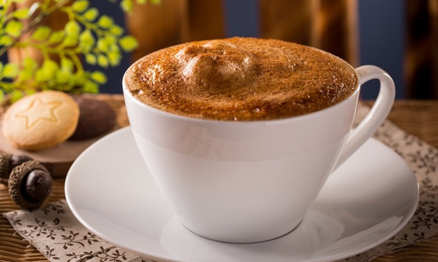 Калининградская область нарастила импорт кофе