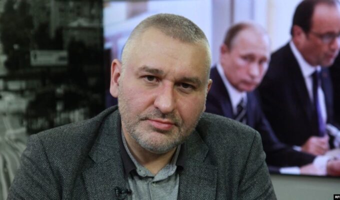 Суд признал ложью информацию об RT, распространённую сбежавшим на Украину иноагентом Фейгиным