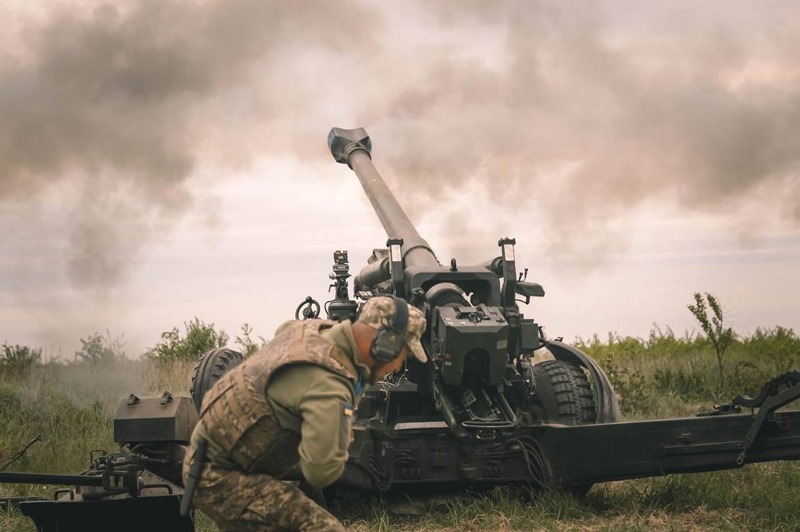 Экс-полковник армии США Дуглас Макгрегор: западные СМИ готовят общественность к военному краху Украины
