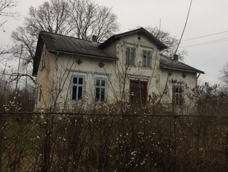 В Калининградской области раскрыто убийство 13-летней давности