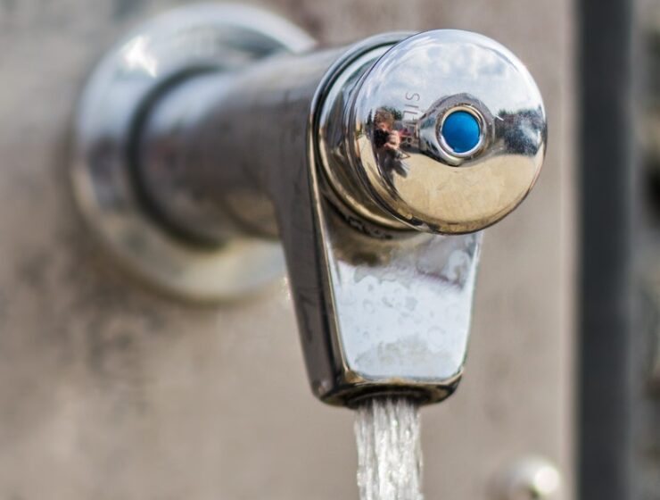 Качественная питьевая вода доступна лишь 68% жителям сёл Калининградской области