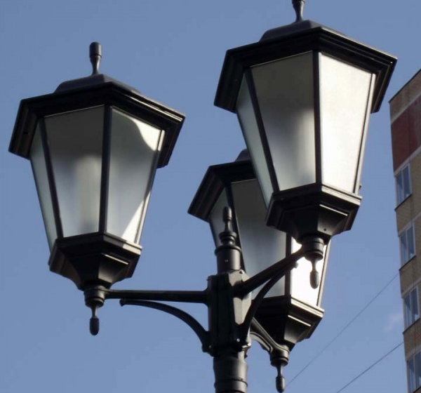 Прокурор через суд понудил власть в Полесске установить уличное освещение Прокурор через суд понудил власть в Полесске установить уличное освещение