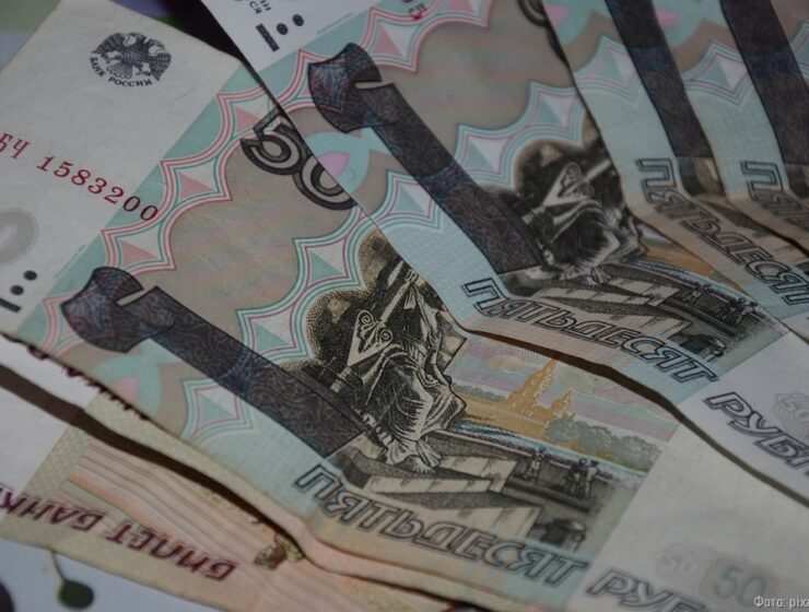 Калининградка попала в уголовное дело за долги по алиментам