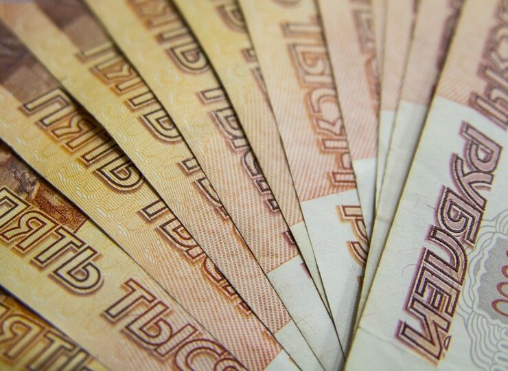 Бюджет Калининградской области отработал с профицитом