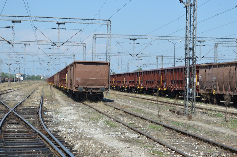 Транзит грузов в Калининградскую область сократился на треть