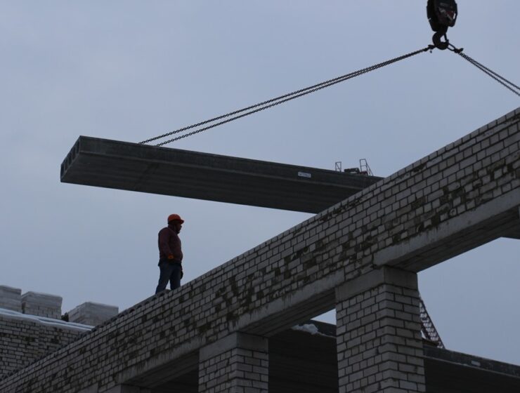 Предприниматель сознался в нарушении правил безопасности, что повлекло смерть работника Предприниматель сознался в нарушении правил безопасности, что повлекло смерть работника