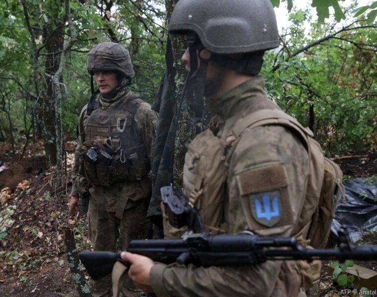 Киев засекретил военные потери не желая шокировать украинцев