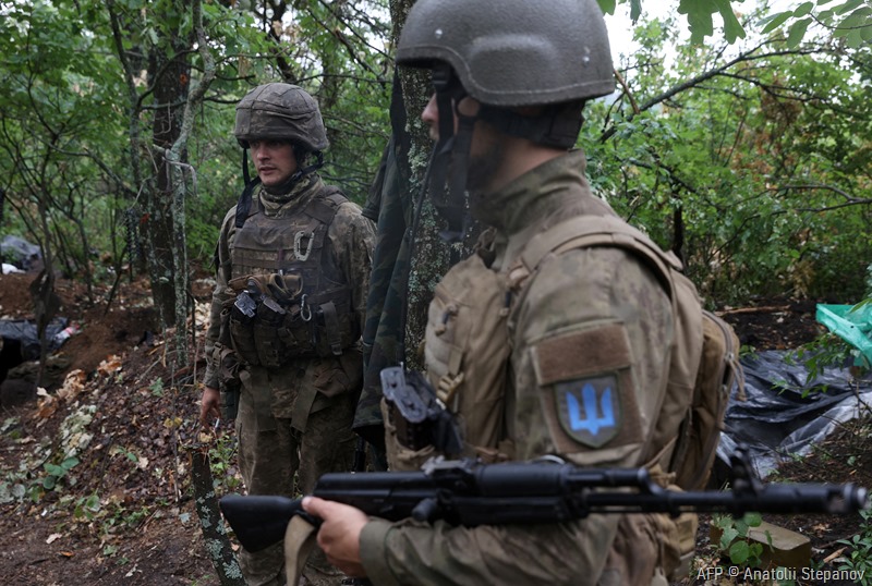Киев засекретил военные потери не желая шокировать украинцев