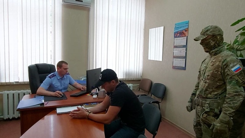 Экс-руководитель Агентства по делам молодежи Калининградской области подозревается во взяточничестве
