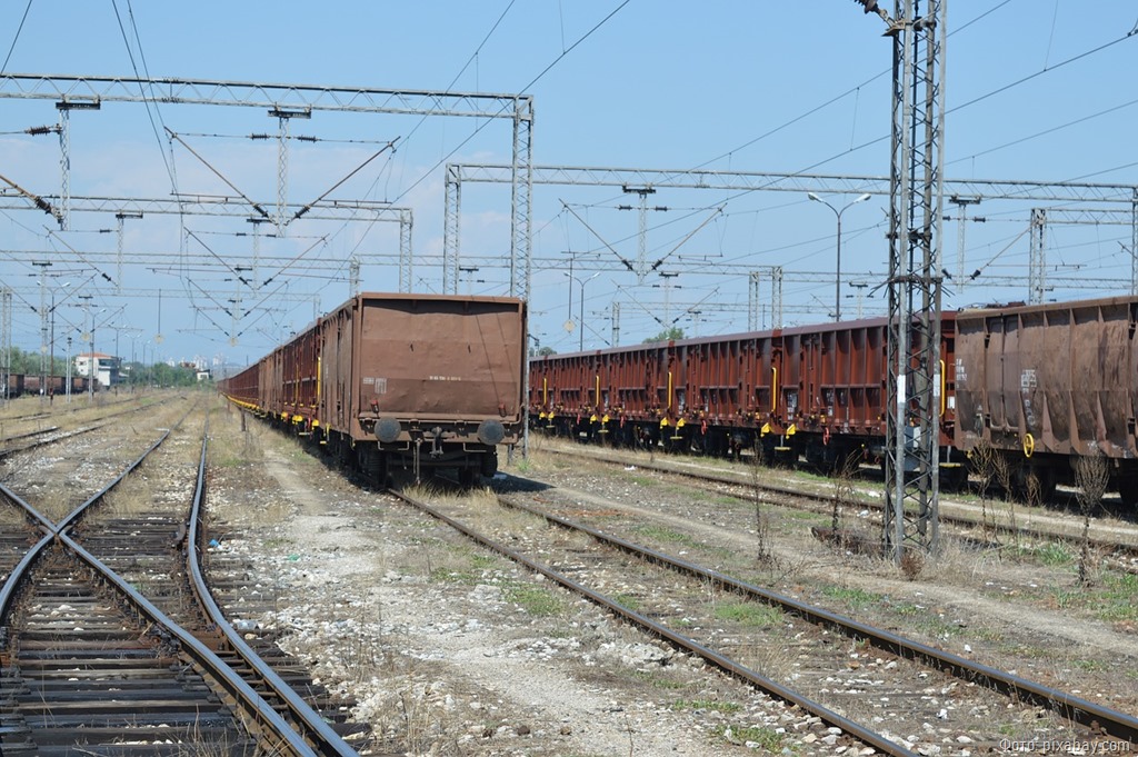 Песков пригрозил Литве ответными мерами за прекращение транзита грузов в Калининградскую область 