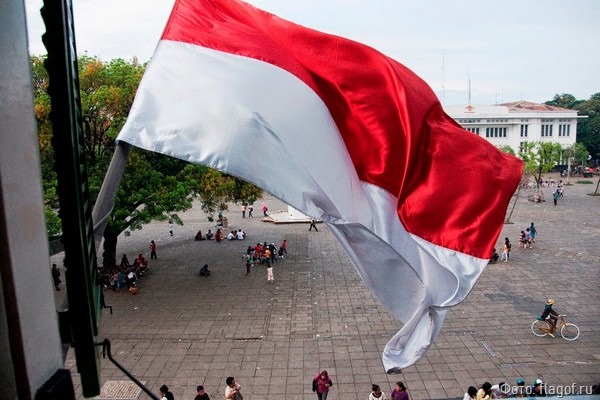 МИД Индонезии отвесил смачную оплеуху послу Украины
