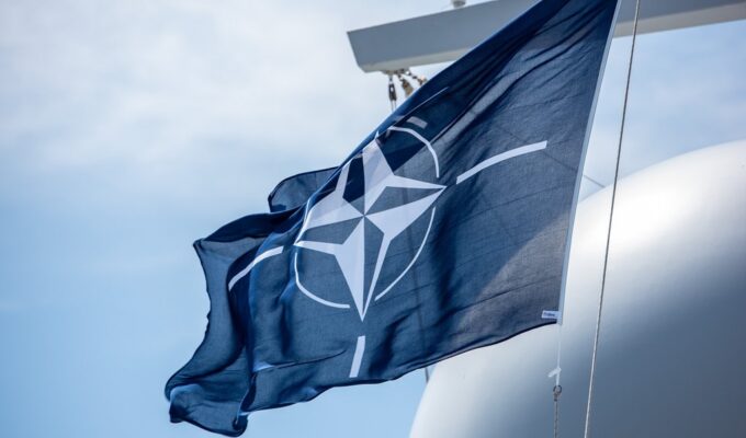 Генералы НАТО планировали наступление на Россию и Белоруссию
