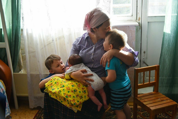 В Калининградской области либерализируют критерии нуждаемости