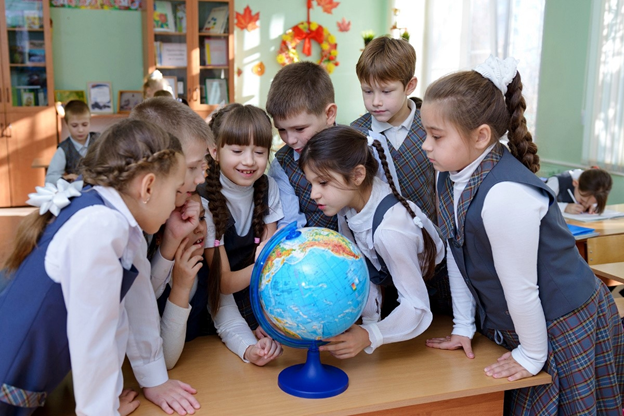 Проект «500+» стал драйвером роста потенциала школ Калининградской области