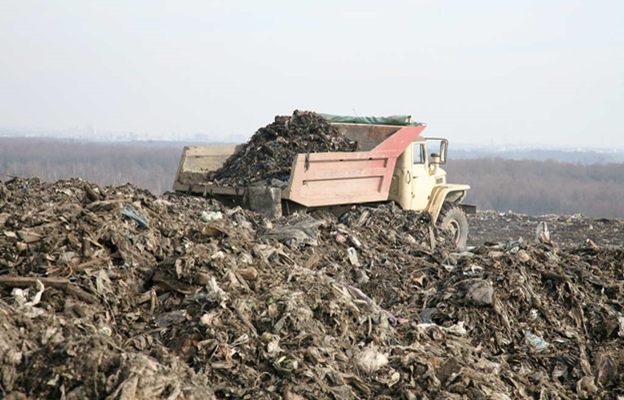 Минприроды Калининградской области обещает не допустить мусорного коллапса