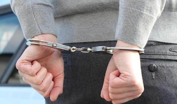 В Калининграде осуждены двое «закладчиков»