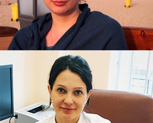 Суд приговорил врачей Элину Сушкевич и Елену Белую к суровым реальным срокам