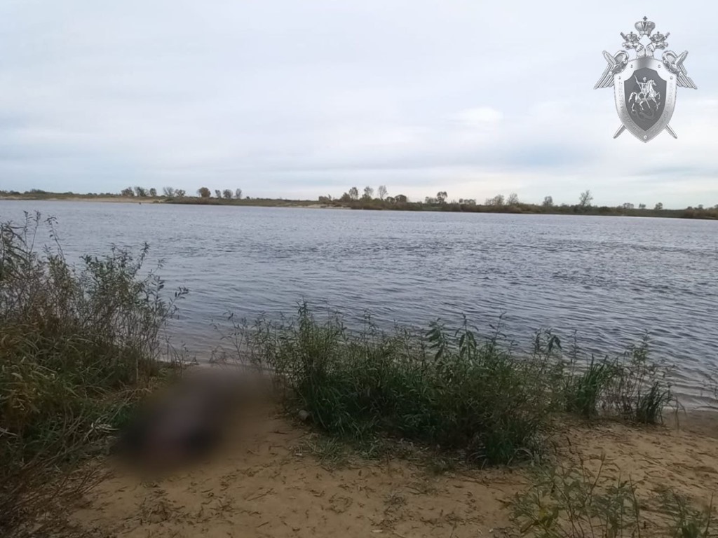 В реке Неман в черте города Советска обнаружено тело мужчины