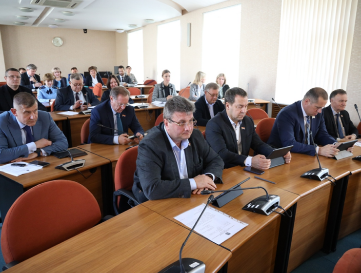 В Калининградской области замену счётчика будут проводить вместе с капремонтом инженерных сетей