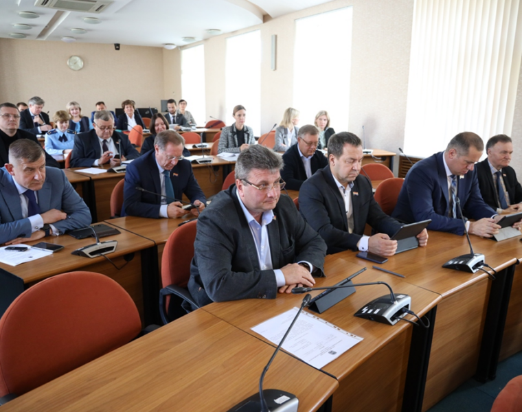 В Калининградской области замену счётчика будут проводить вместе с капремонтом инженерных сетей