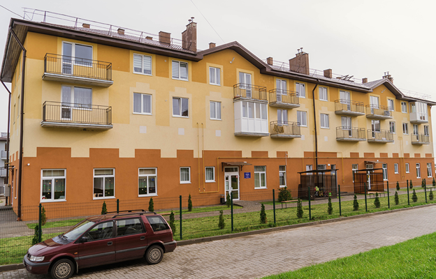 На расселение аварийного жилья – дополнительная сотня миллионов рублей