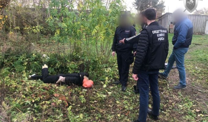 Житель Черняховского района вонзил нож в односельчанина